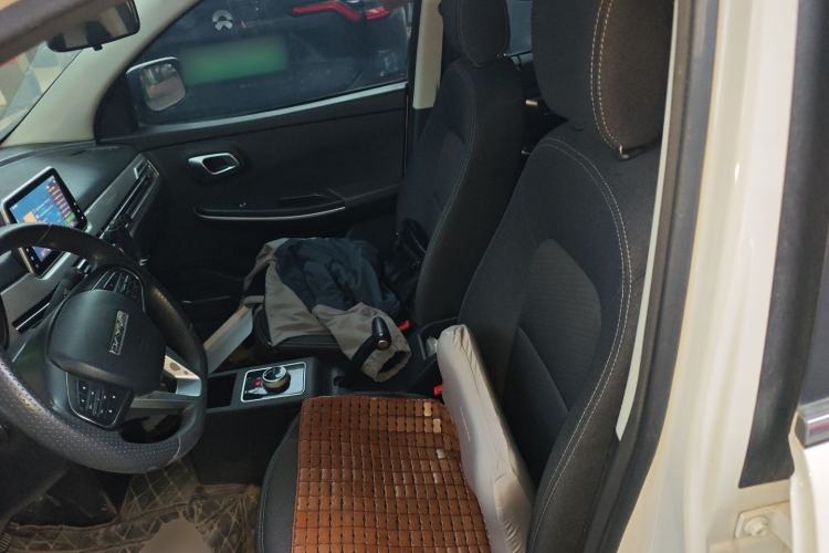 Used Dayun Yuehu 2022 30.66 kWh Two-Wheel Drive Standard Version