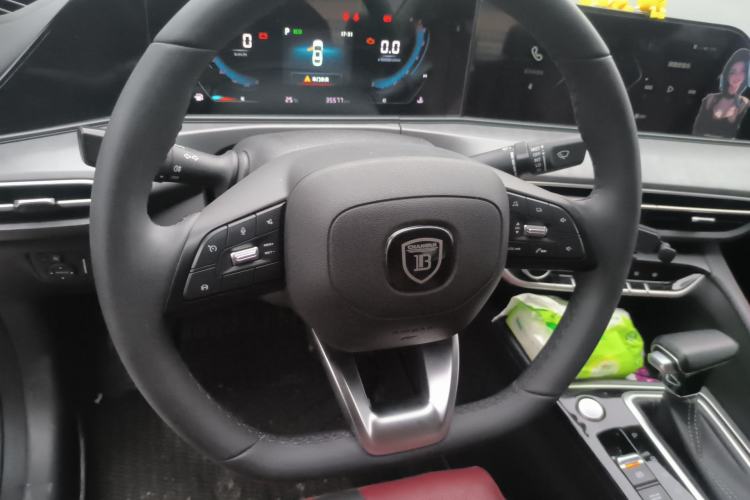 Used CHANGAN Eado 2021 PLUS Blue Whale NE 1.4T GDI DCT Prestige Model