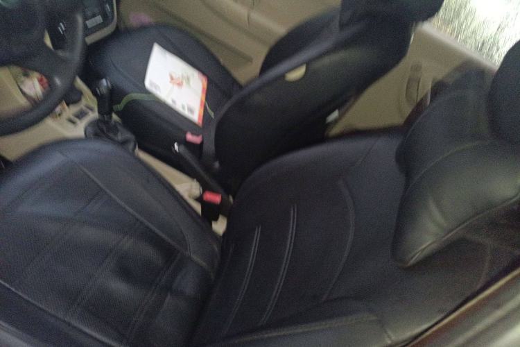 Used Skoda Fabia 2012 1.4L Automatic Crystal Edition