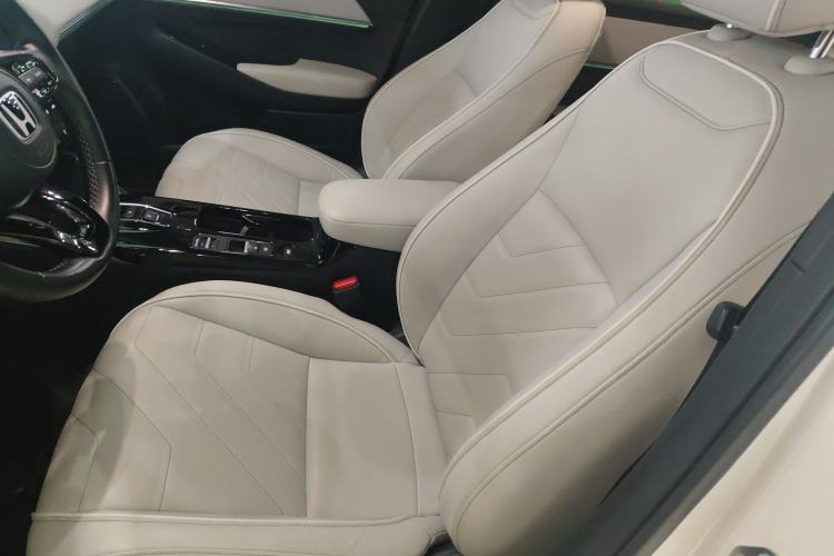 Used Honda e:NP1 2023 510 km Zhanji Version
