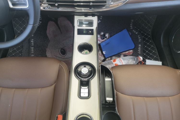 Used Wuling Bingo 2023 333 km Enjoyment Version