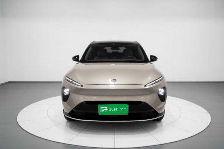 Used Nio ES8 2023 100kWh Signature Edition