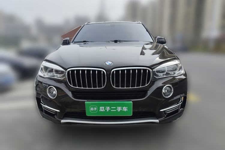 Used BMW X5 2018 xDrive28i