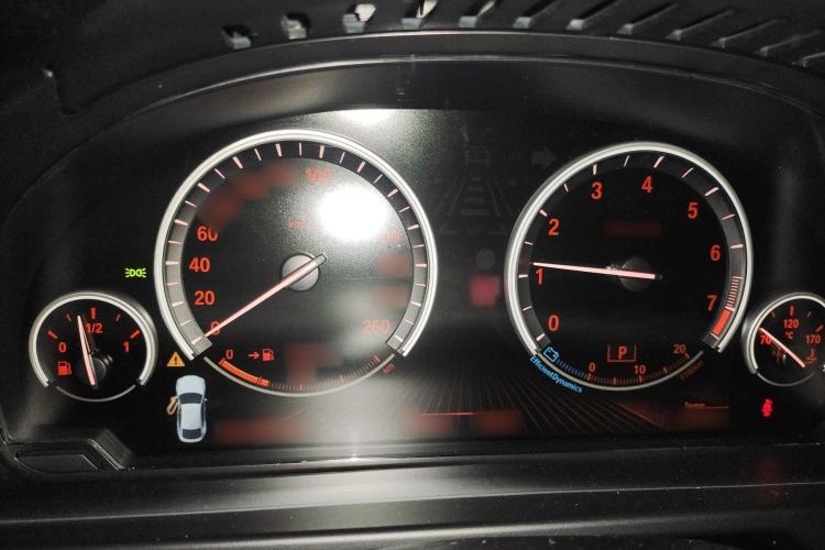 Used BMW X6 2015 xDrive28i