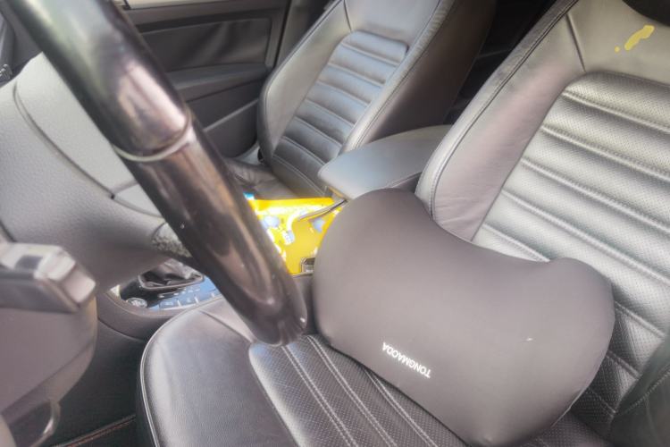 Used Volkswagen Passat 2014 1.8TSI DSG Prestige Edition