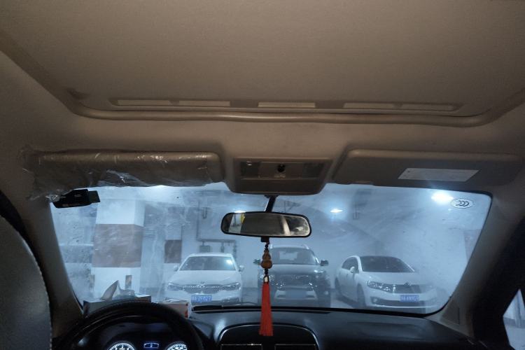 Used FORTHING Joyear X3 2014 1.5L Deluxe Edition
