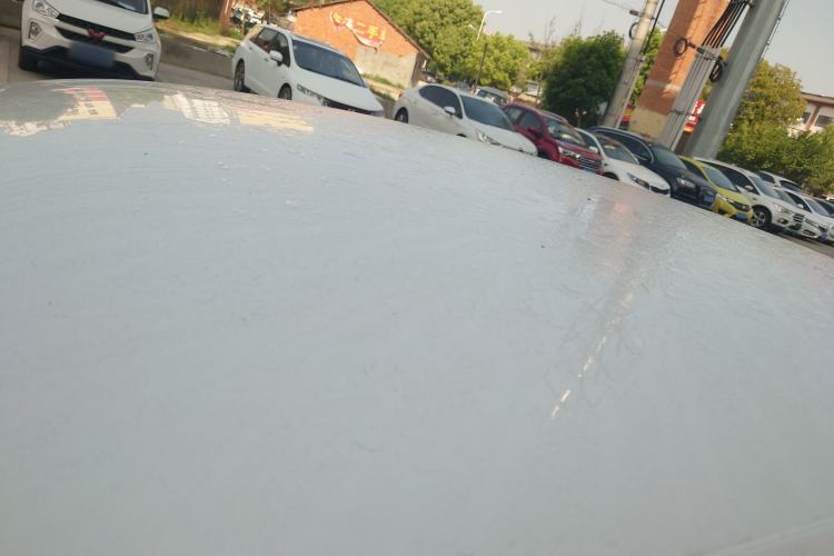 Used Volkswagen Polo 2014 1.6L Automatic Comfort Edition