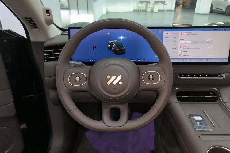 Used IM LS6 2026 Model Range-Extending 66 Max+
