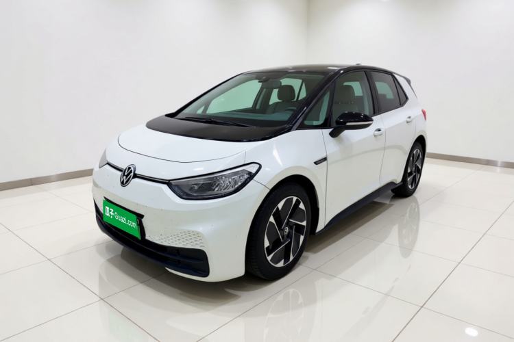 Used Volkswagen ID.3 2024 Outstanding Edition