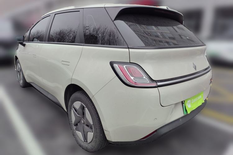 Used Baojun Cloud 2023 360 Plus