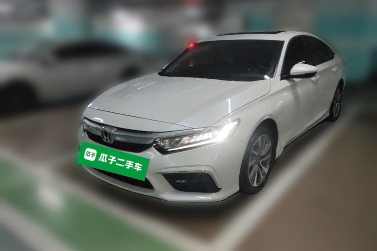 Used Honda Inspire 2019 260TURBO Elegant Edition China VI Emission Standard