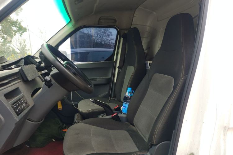 Used Farizon Xingxiang V 2022 Star Enjoy V6E Long Wheelbase Ningde 38.64 kWh Left Front Seat