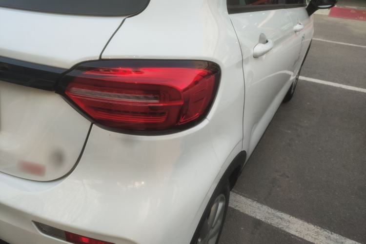 Used Leapmotor T03 2022 Hometown Jade Edition