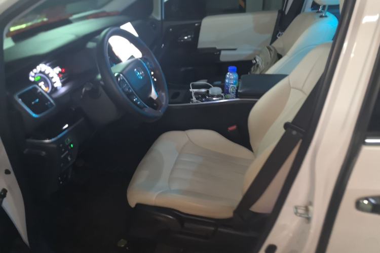 Used Honda Odyssey 2021 2.0L Rui-Changxiang Edition