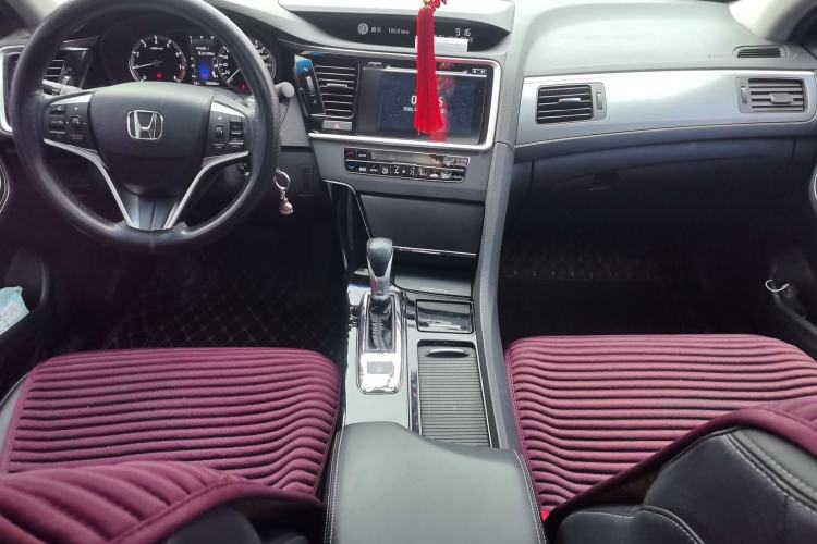 Used Honda Spirior 2015 2.0L Prestige Edition