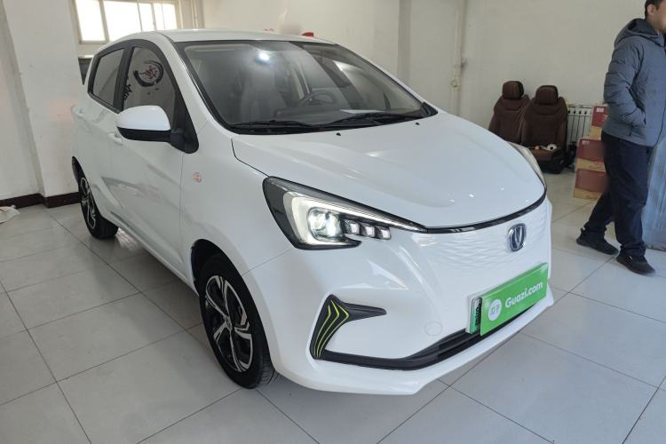 Used Oshan Benni E-Star 2022 Charming Edition Colorful Model Lithium Iron Phosphate
