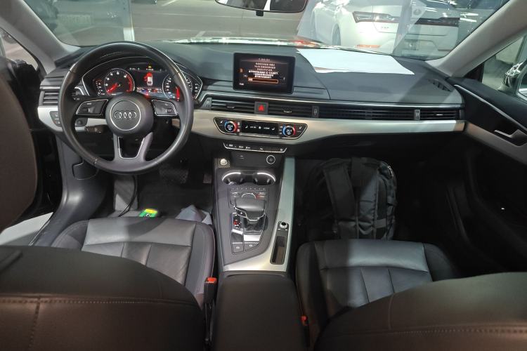 Used Audi A5 2017 Sportback 45 TFSI Fashion Model