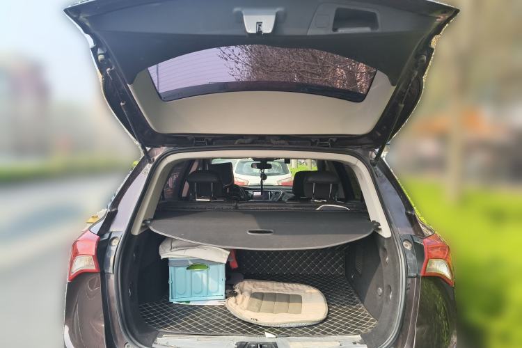 Used Buick Envision 2018 20T Two-Wheel-Drive Elite Model