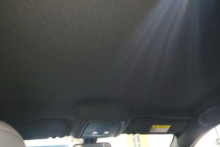 Used BYD Qin PLUS 2025 DM-i Smart Drive 55KM Leading Model