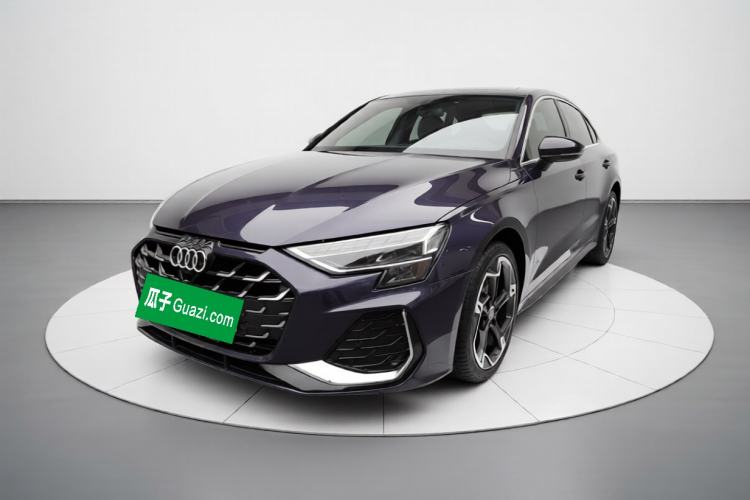 Used Audi A3 2025 A3L Limousine 35TFSI Prestige Edition Guazi used car, China used car export, Used car for sale, Used  cars, Cheapest cars for sale