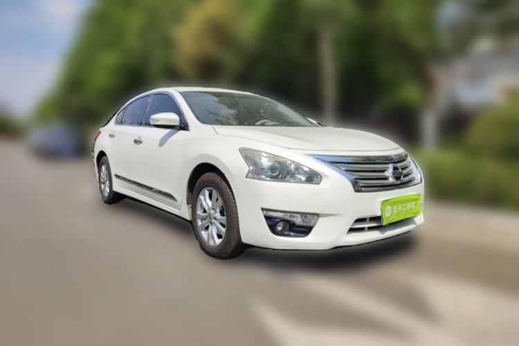 Used Nissan Teana 2013 2.0L XL Comfort Edition