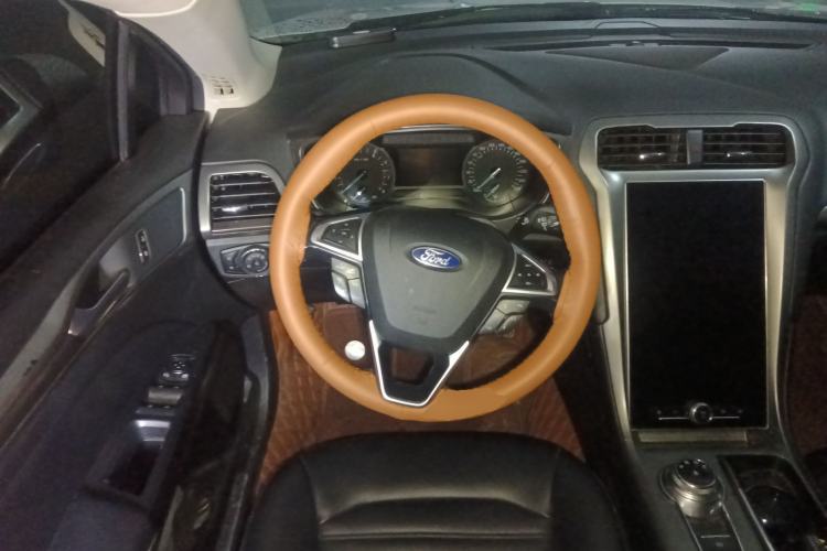 Used Ford Mondeo 2020 EcoBoost 180 Stylish Model
