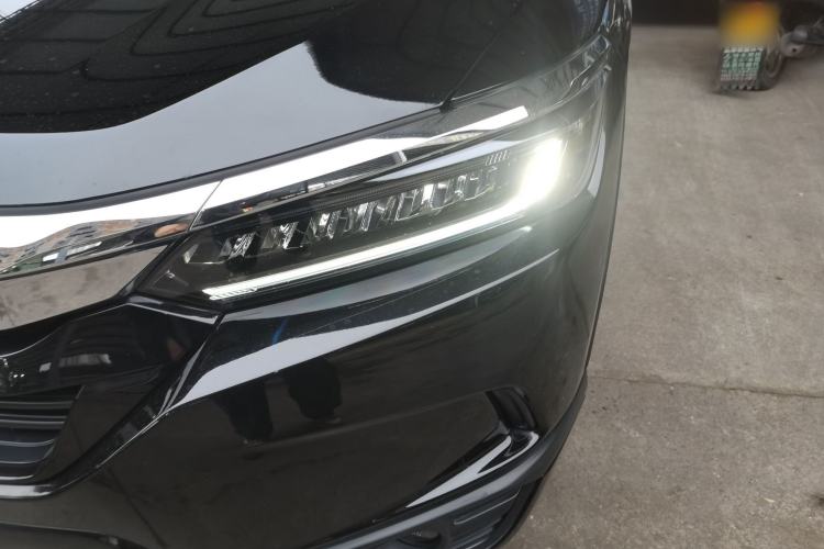 Used Honda Breeze 2021 240TURBO CVT Front-Wheel Drive Elite Edition Left Front Headlight