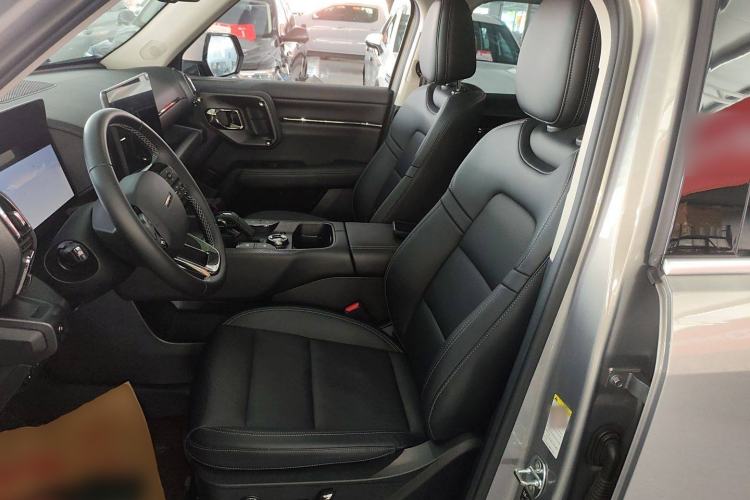 Used Haval H Dog New Energy 2024 Hi4 102km Trend Electric Version Plus