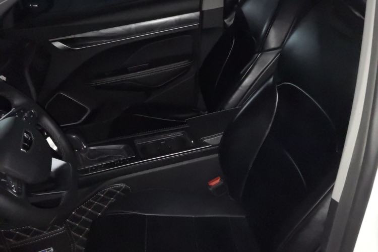 Used Geely Auto Binray 2021 1.4T CVT Asian Games Edition
