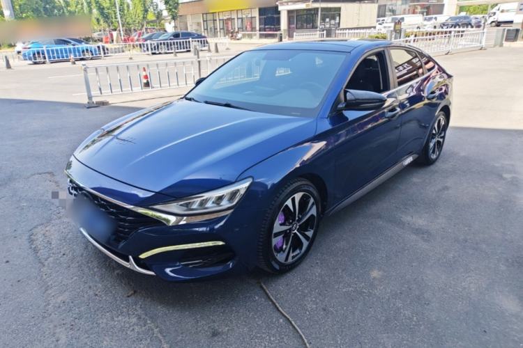 Used Hyundai Lafesta 2021 280TGDi DLX Luxury Edition