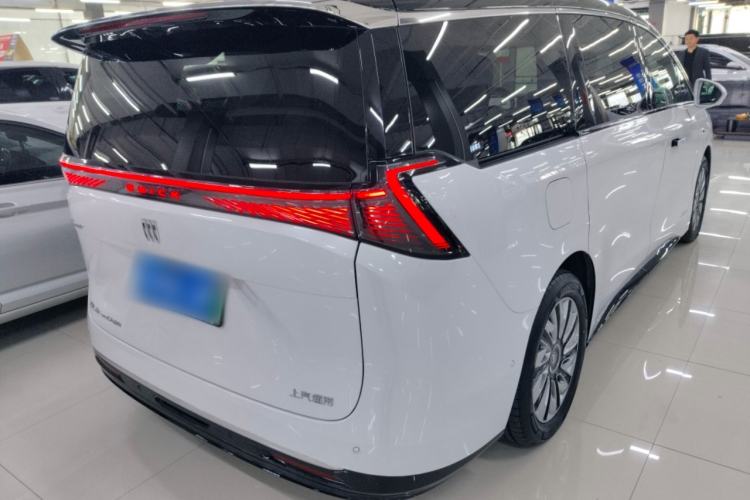 Used Buick Envision Family 2026 Luxury Edition