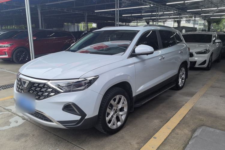 Used Jetta VS7 2020 1.4T Automatic Enjoyment Model