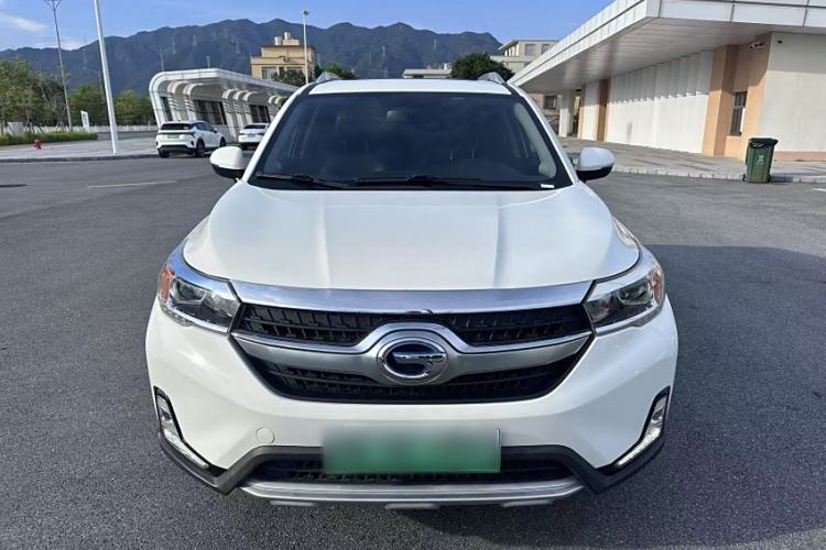 Used GAC Group Qizhi PHEV 2019 1.5L Smart Connect Premium Edition