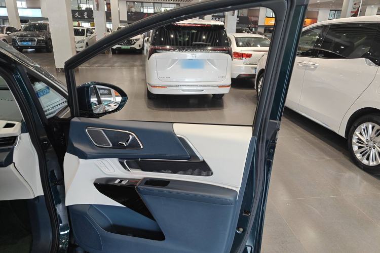 Used Buick Century 2023 2.0T Four-Seat Private Edition