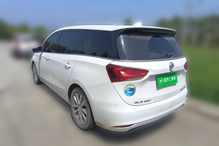 Used Buick GL6 2021 323T Mild Hybrid Connect Luxury Model
