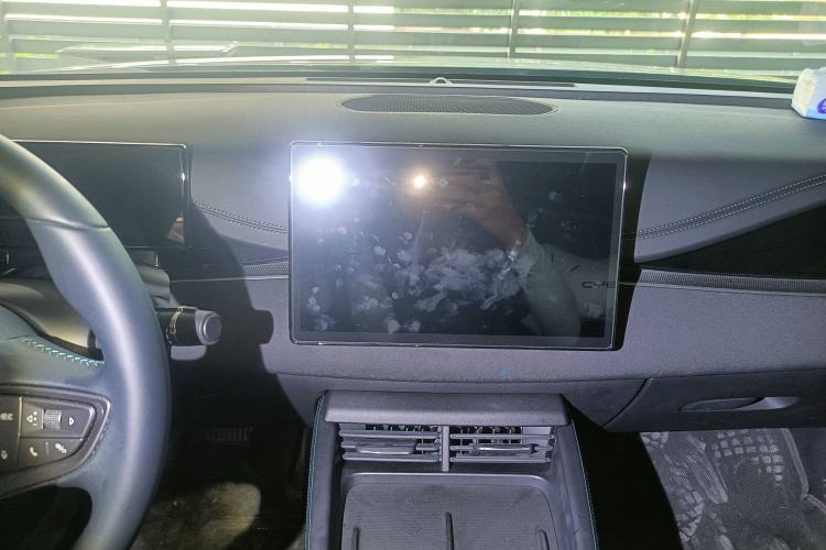 Used BYD Seal 06 New Energy 2024 DM-i 80KM Prestige Model