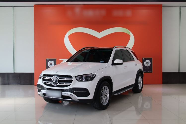 Used Mercedes-Benz GLE 2021 GLE 350 4MATIC Dynamic Edition