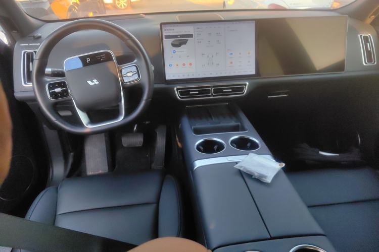 Used Li Auto L8 2024 Max