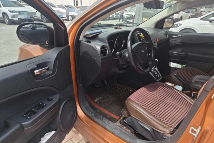 Used Dodge Caliber 2011 2.0 SXT Classic Edition