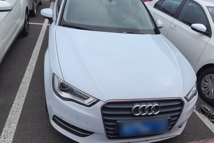 Used Audi A3 2016 Sportback 35 TFSI Ambition
