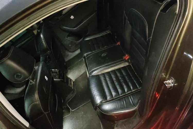 Used Skoda Superb 2016 TSI330 DSG Smart Drive Edition