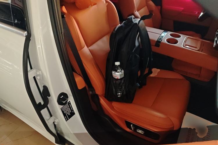 Used Li Auto L7 2024 MAX Model