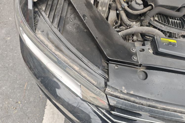 Used Volkswagen Magotan 2018 330TSI DSG Luxury Model