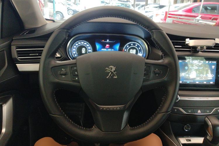 Used Peugeot 408 2020 360THP 10th Anniversary Edition
