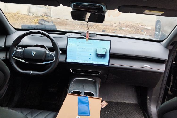 Used Deepal S07 2023 200Max Range-Extended Version