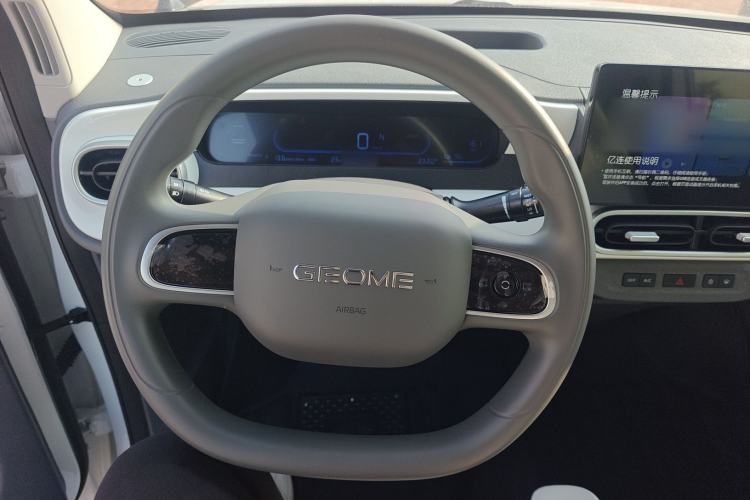 Used Geely Galaxy Panda 2025 210km Panda Kart