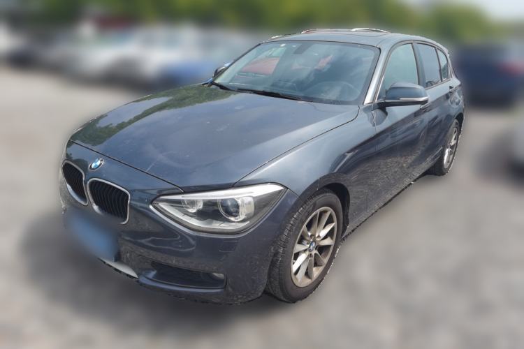 Used BMW 1 Series 2012 116i Urban Edition