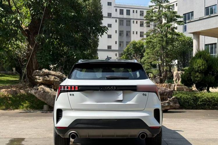 Used Lynk & Co 06 2023 Remix 1.5T Dynamic Halo