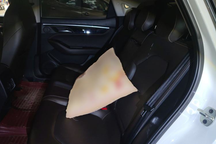 Used JAC Group J7 2020 1.5T CVT Superior Trim