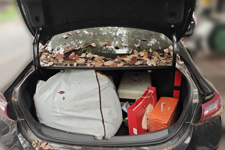 Used Chevrolet Malibu XL 2022 535T Automatic RuiLian Edition
